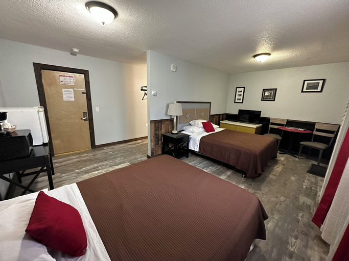 Bedroom 11