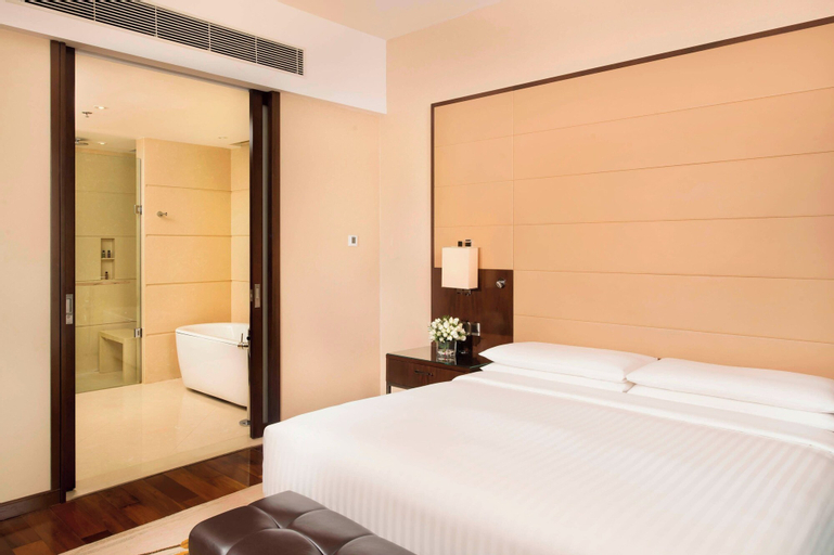 Bedroom 15
