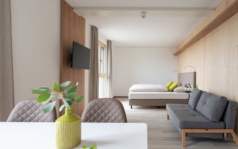 Others 5, eee Hotel Eberstalzell, Wels Land