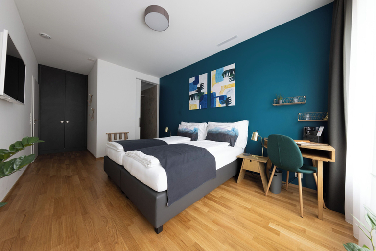 Bedroom 14