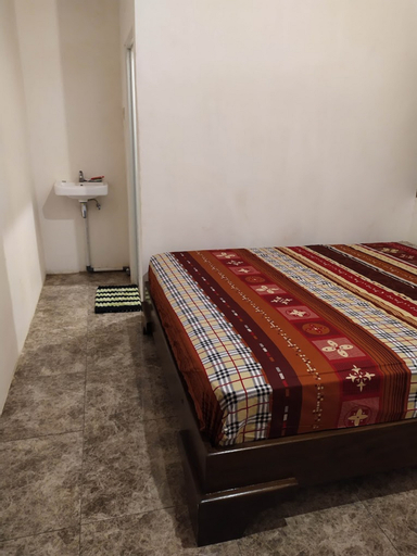 Homestay Wildan Banyuwangi, Lombok