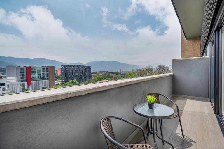 Others 5, Apartment Go Living & Suites by HOUSY HOST, Medellín