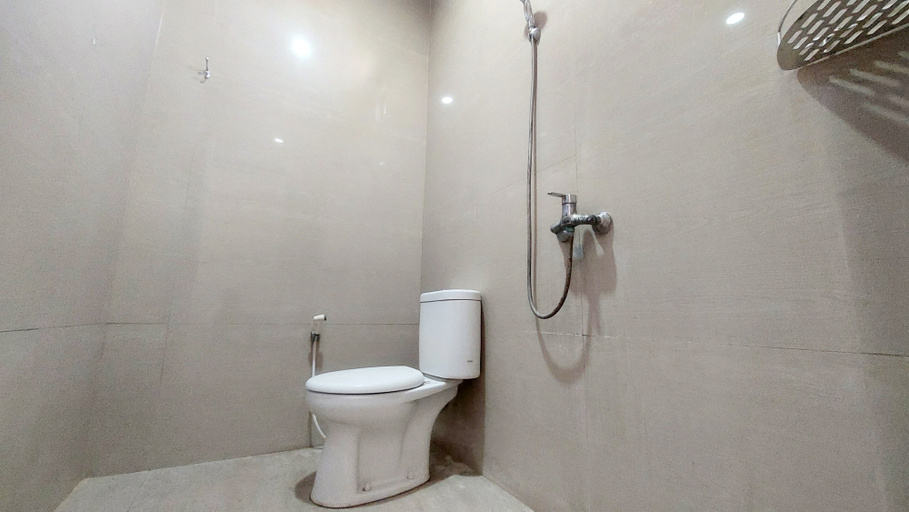 Bathroom 5, Sasando Residence Kupang, Kupang