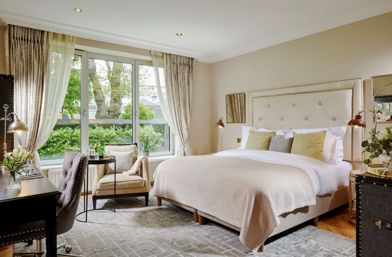 Bedroom 3, Great Southern Killarney