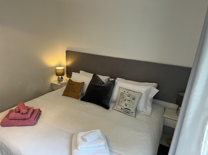 Room 3, Blaydonburn - Sleeps 6 - Parking - Garden, Gateshead