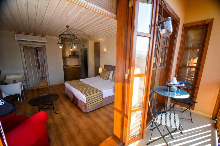 Bedroom 4, Alp Pasa Gazetta - Special Class, Antalya