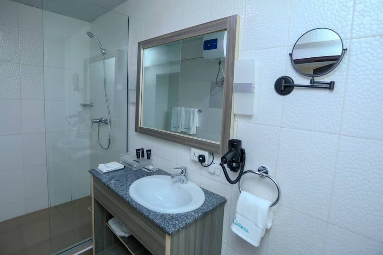 Bathroom 3, Riviera Suites, Eti-Osa
