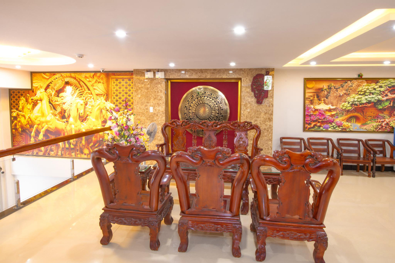 Others 3, NEW DAY HOTEL, Qui Nhơn