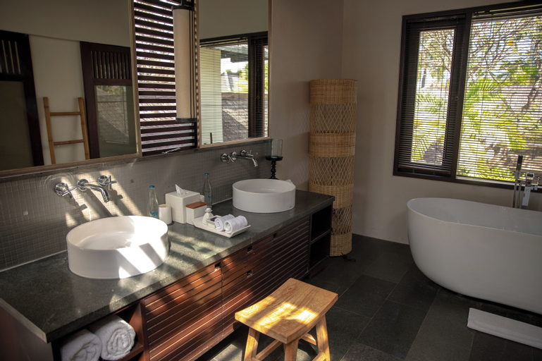 Bathroom 3