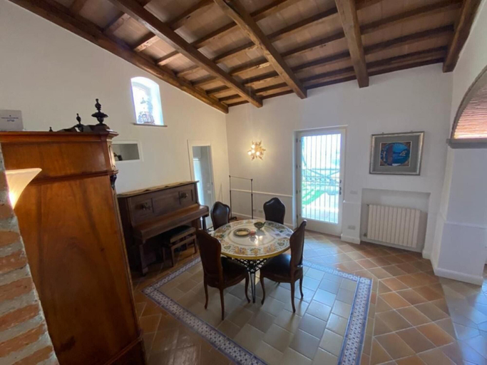 Room 3, Casa I Giardini di Sorrento, Napoli