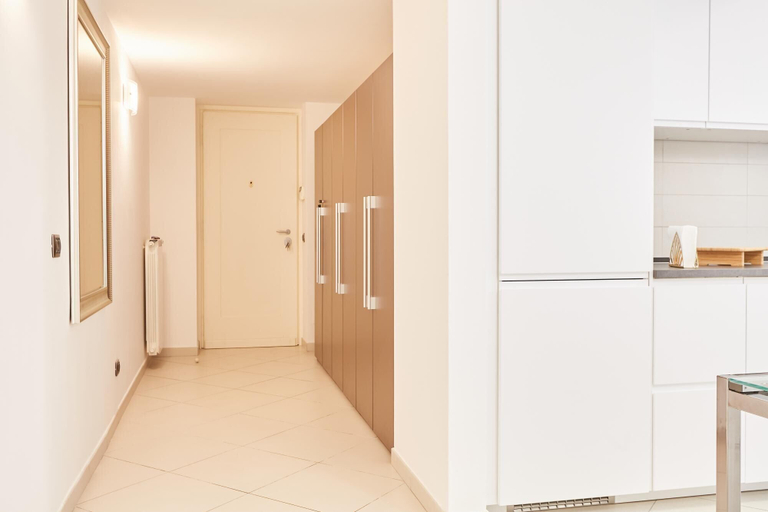 Room 3, Studio Duplex at National Museum, Napoli