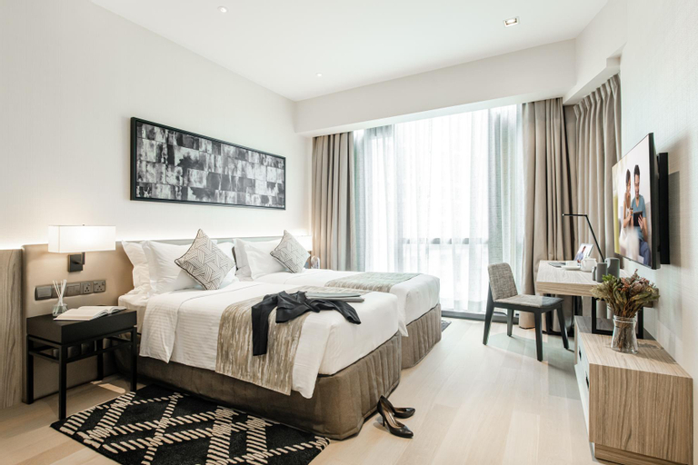 Bedroom 9