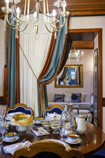 Food & Drinks 5, Hotel Bosnali, Yüreğir