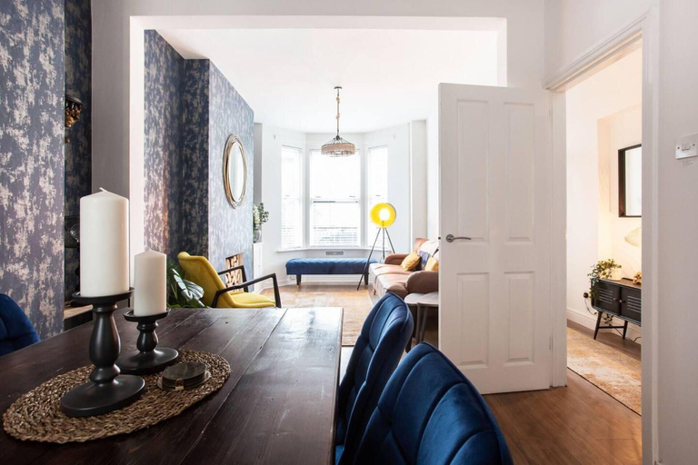 Others 4, Luxurious 4-bedroom Home on Trendy Ormeau, Belfast, Belfast