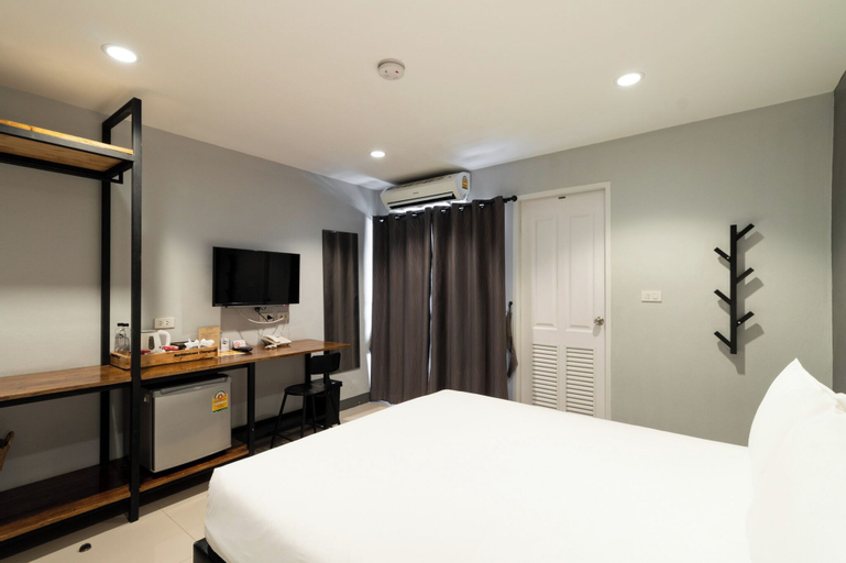 Bedroom 10