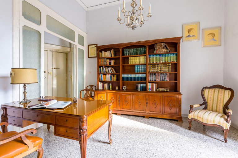 Others 5, Rettifilo Family Apartment, Napoli