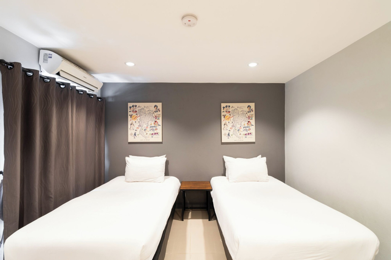 Bedroom 15