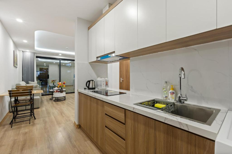 Others 4, 22housing Residence Suites, Ba Đình