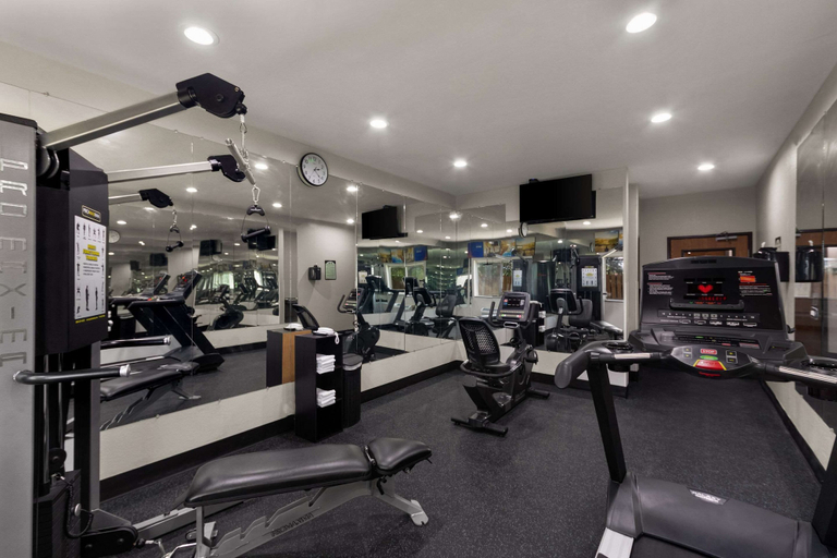 Others 4, Comfort Inn & Suites Austin North Loop, Travis