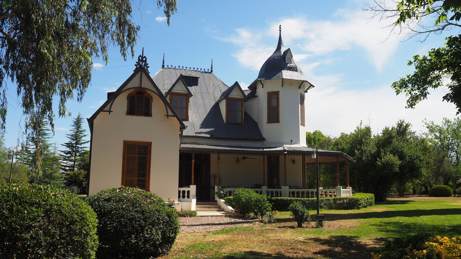 Exterior & Views 2, Villa Victoria Lodge, Maipú