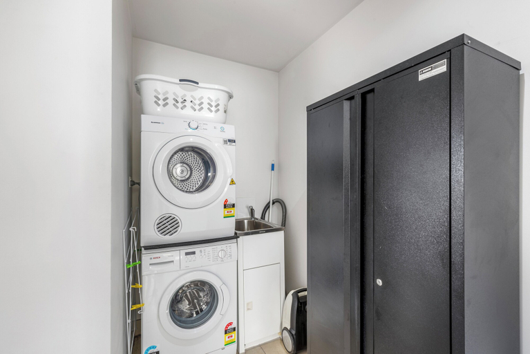 Bathroom 4, Bellerive Quay - 2 Bedroom Apartment, Clarence