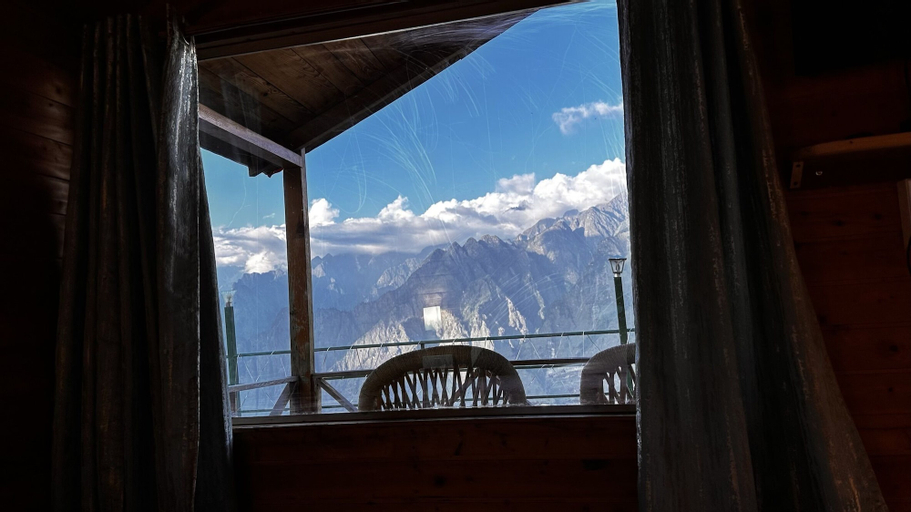 Exterior & Views 4, Blue Poppy Resort, Chamoli