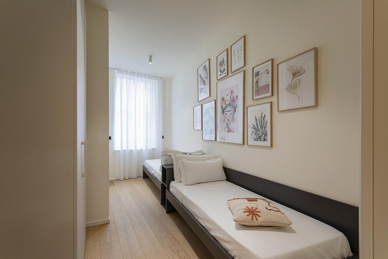 Others 4, Riviera Flavour Apartments by Wonderful Italy - Origano, Genova