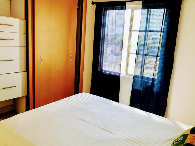 Bedroom 2, Hestia Home - Casa Hestía, Puerto Vallarta
