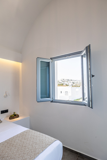 Bedroom 3, Bonsai Luxury Suites, South Aegean
