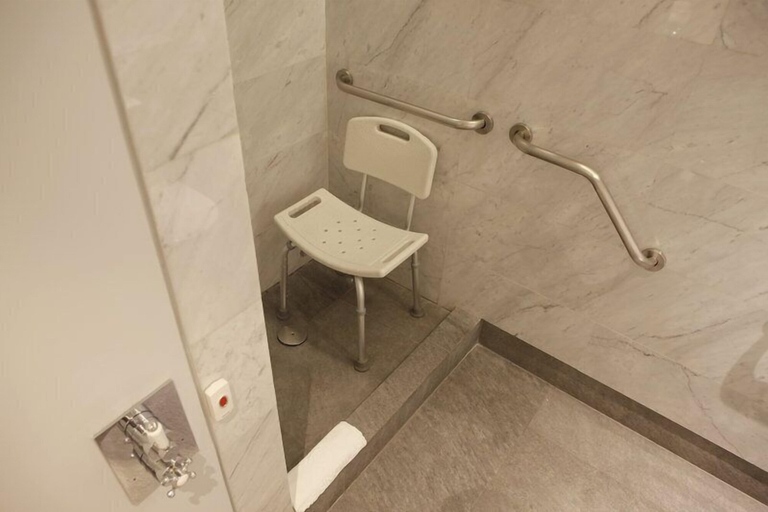 Bathroom 5, The Singular Santiago, Santiago