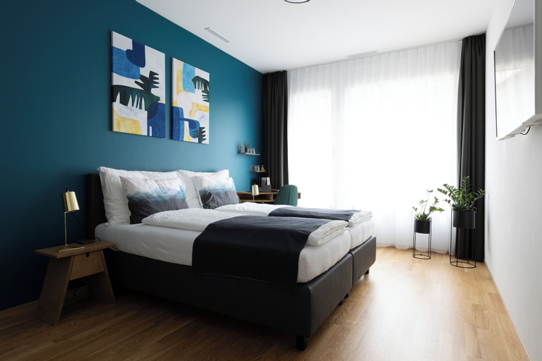 Bedroom 21