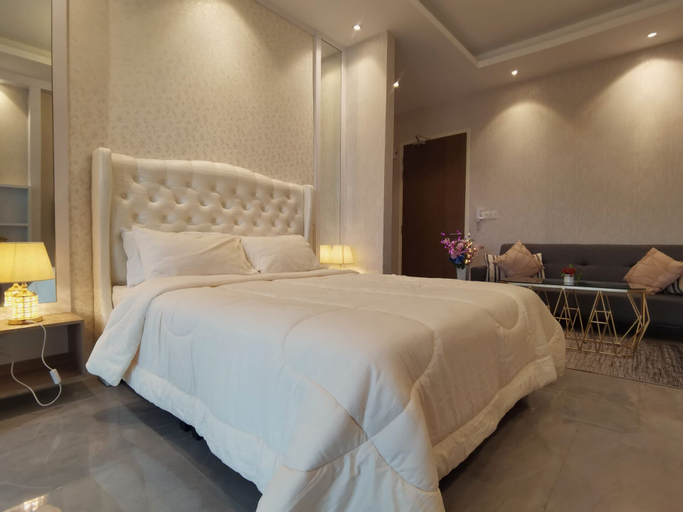 Bedroom 21