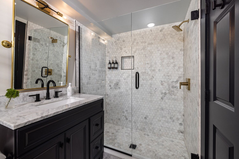 Bathroom 3, VICTORIA 1883, Volusia