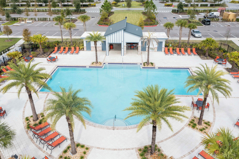 Primary image, Stunning 2Bd Apto Close to Disney Storey Lake 105 3171, Osceola