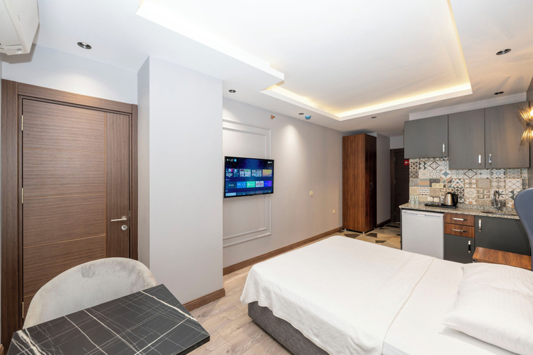 Bedroom 5, Comfort Suites Hotel, Bakırköy