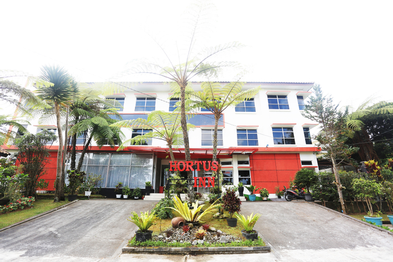 HORTUS INN Tawangmangu, Karanganyar