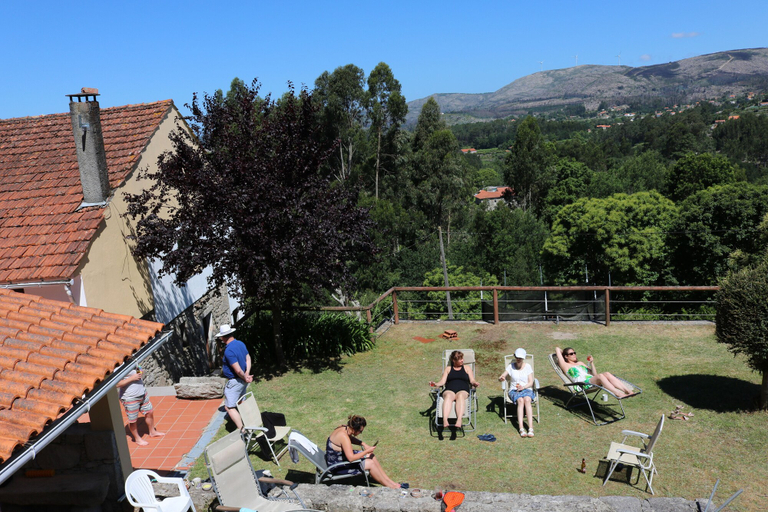 Property grounds 5, Beautiful 2/3-bed Villa in Freixieiro de Soutelo, Viana do Castelo