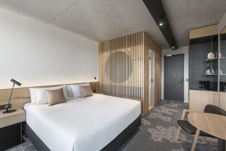 Bedroom 12