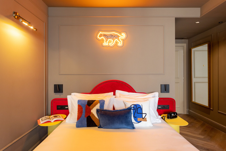 Bedroom 3, Upon Angels - Adults Only, Lisbon