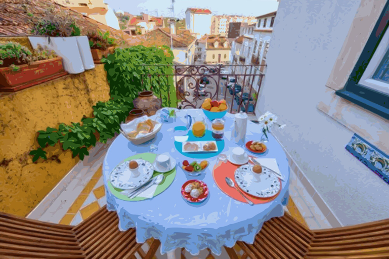 Food & Drinks 4, Adore Portugal Coimbra Guest House, Coimbra
