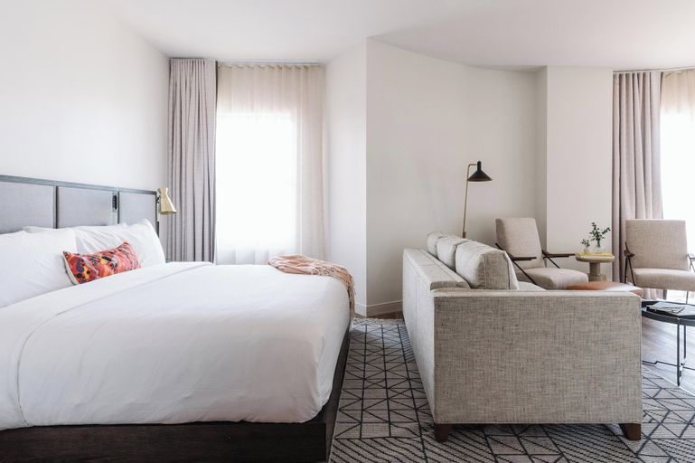 Bedroom 23
