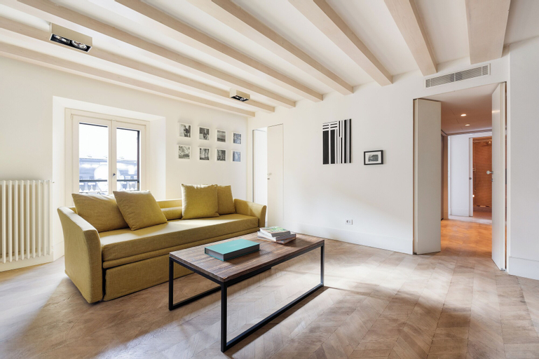 Brera Apartments in Moscova, Milano