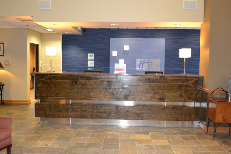 Others 2, Holiday Inn Express & Suites BOZEMAN WEST by IHG, Gallatin