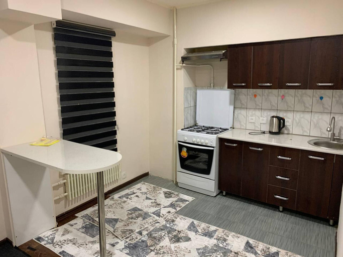 Others 2, Charming 1-bed Apartment in Tashkent, Tashkent City