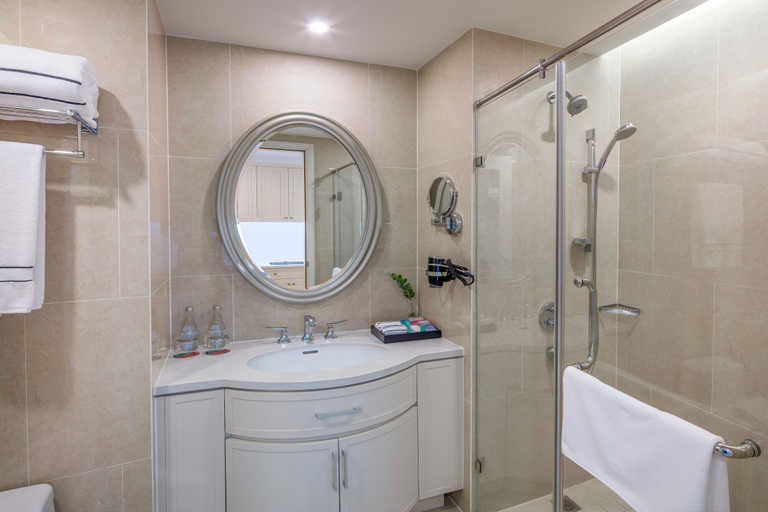 Bathroom 3, Vinpearl Empire Nha Trang, Affiliated by Meliá, Nha Trang