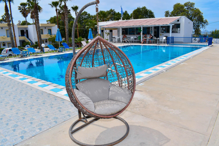 Pool 3, Kos Olympia Apartment Superior at Lambi Beach, South Aegean
