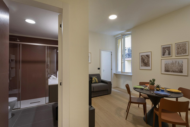 Others 5, Riviera Flavour Apartments by Wonderful Italy - Verbena, Genova