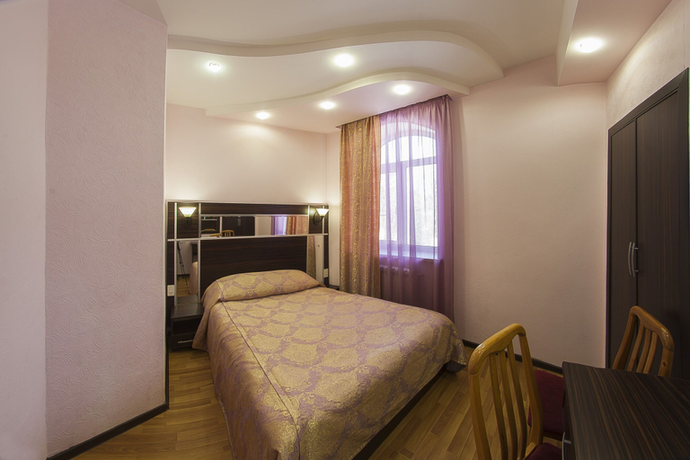 Bedroom 2, Alpina Resort by Stellar Hotels, Tsaghkadzor