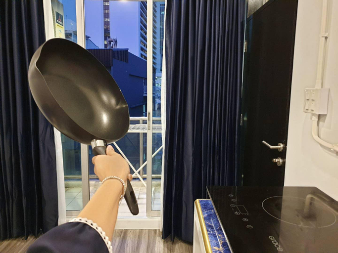 Others 4, NEW! 2BR SuperB SPARKLING LUXURY - BTS Chong Nonsi, Bang Rak