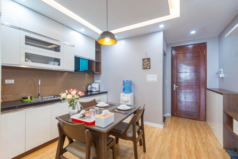 Others 5, Nami Japanese Apartment 81 Linh Lang, Ba Đình